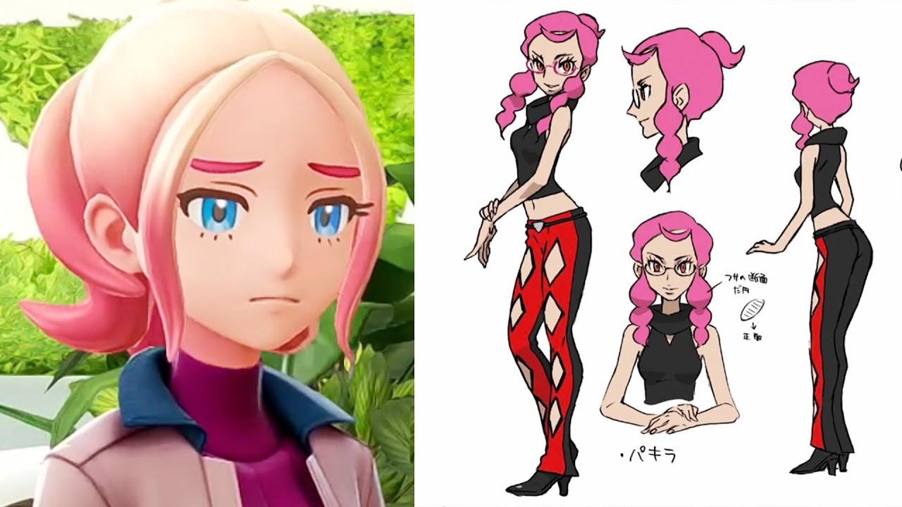 Gamefreak isn't getting past me