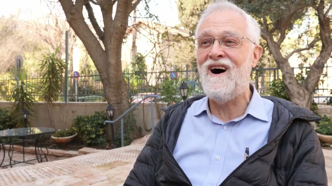 מן הכתב אל הדיבור: שיחה עם אפרים אררה