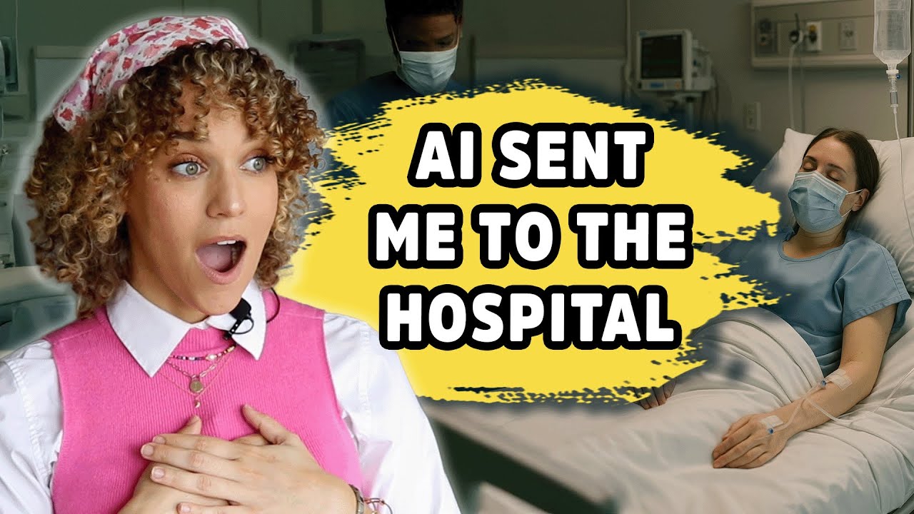 AI Ruined My Life | 5 Times Artificial Intelligence Went Way Too Far