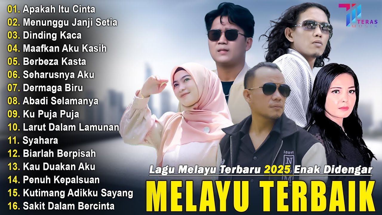 Ipank , Thomas Arya,Yelse - Elsa Pitaloka ~ Lagu Slow Rock Terbaru 2025 Enak Didengar & Bikin Baper