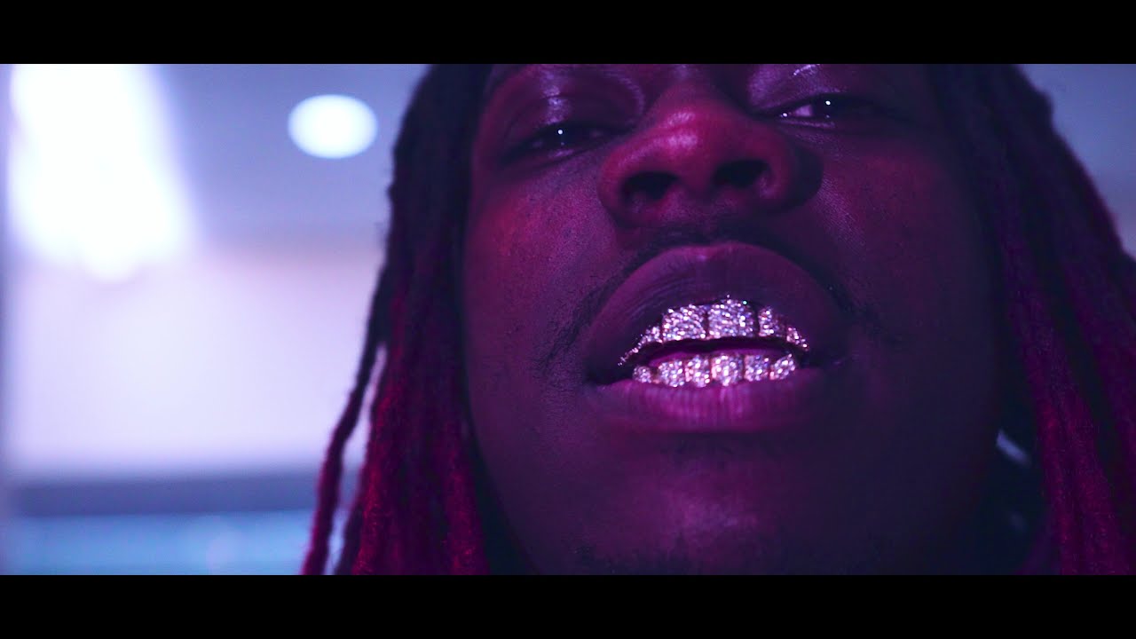 G.CASS- I'm from the city (official video)