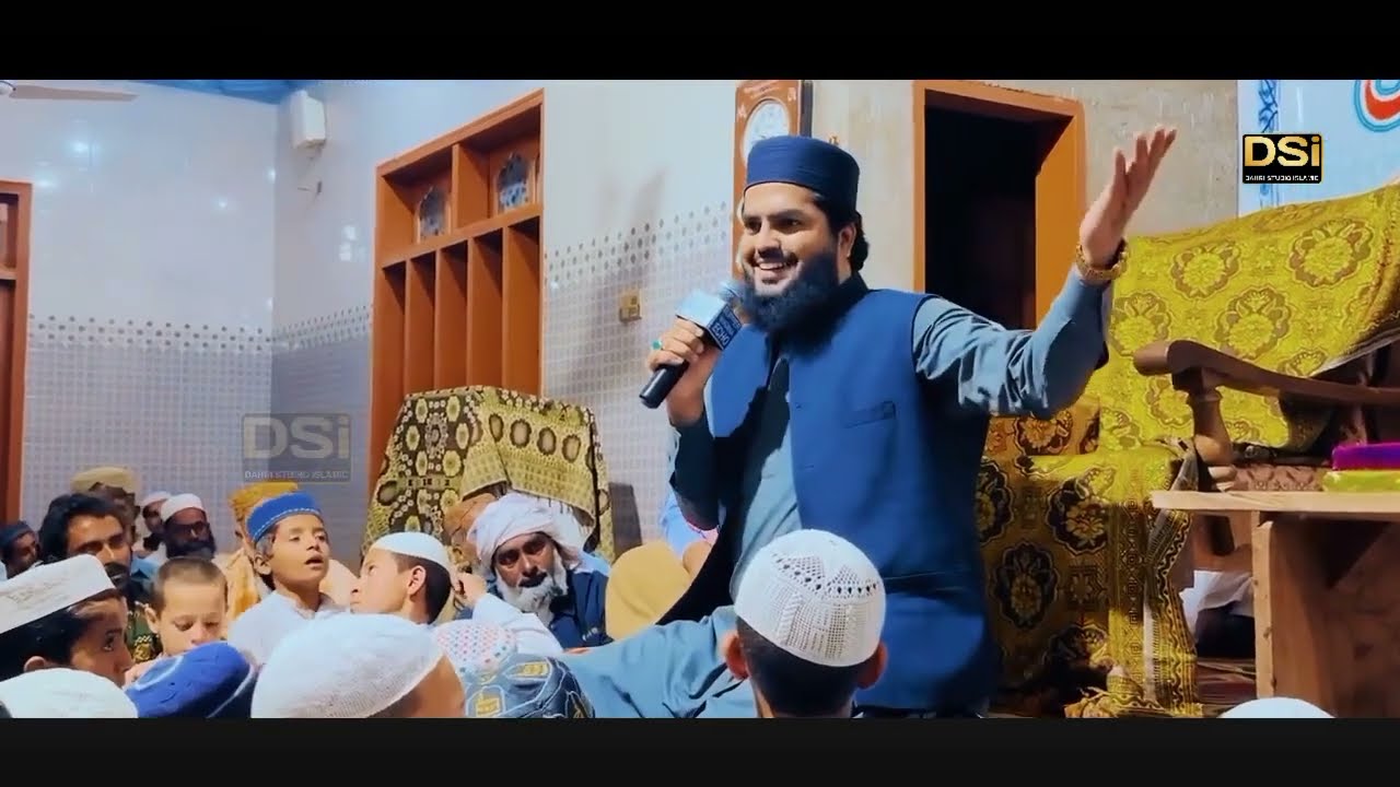 New Sindhi Naat 2025 || Aaqa Je Zamane Main || Waqar Umar Dangraj || New Kalam 2025 HD