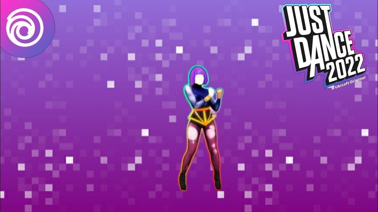 No Scrubs - TLC | Just Dance Fanmade Mashup