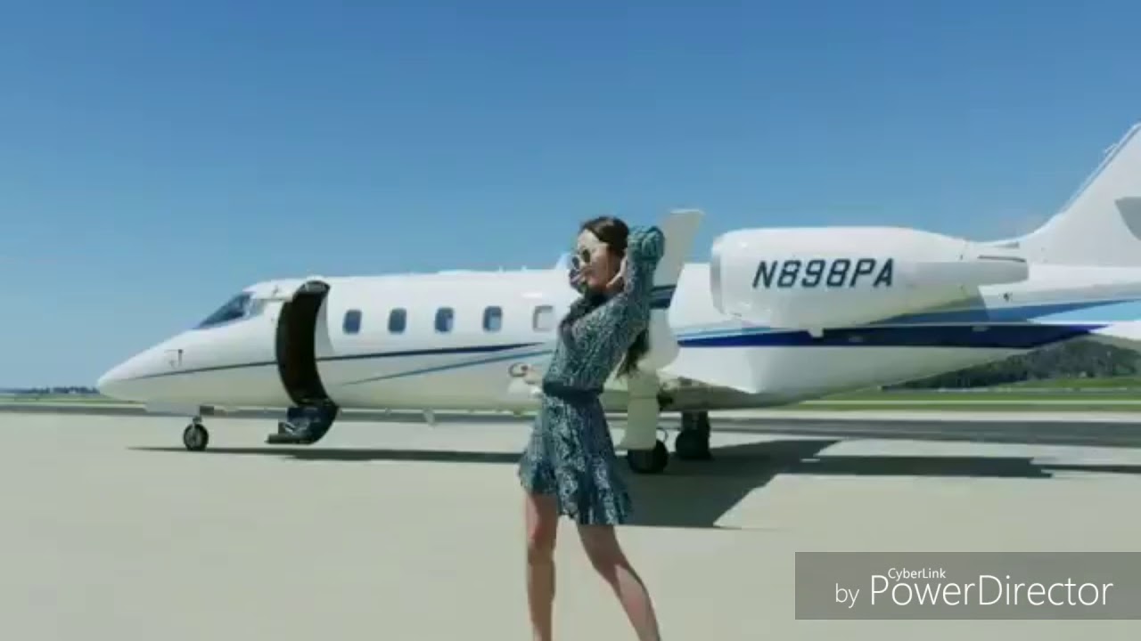 Jessica Jung [FanEdit] dancing to Park Bom - Shameful