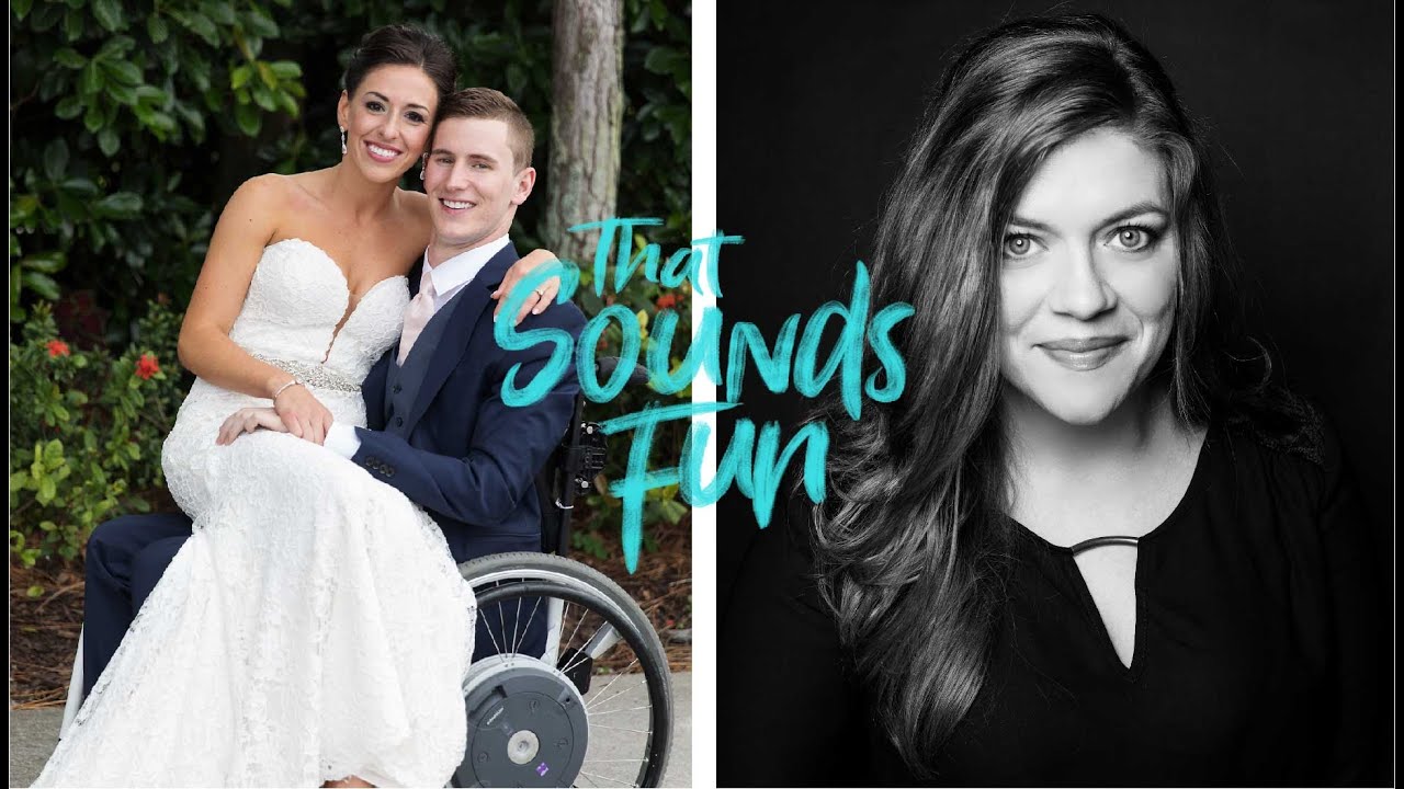 THAT SOUNDS FUN PODCAST: Chris and Emily Norton Talk About Adoption