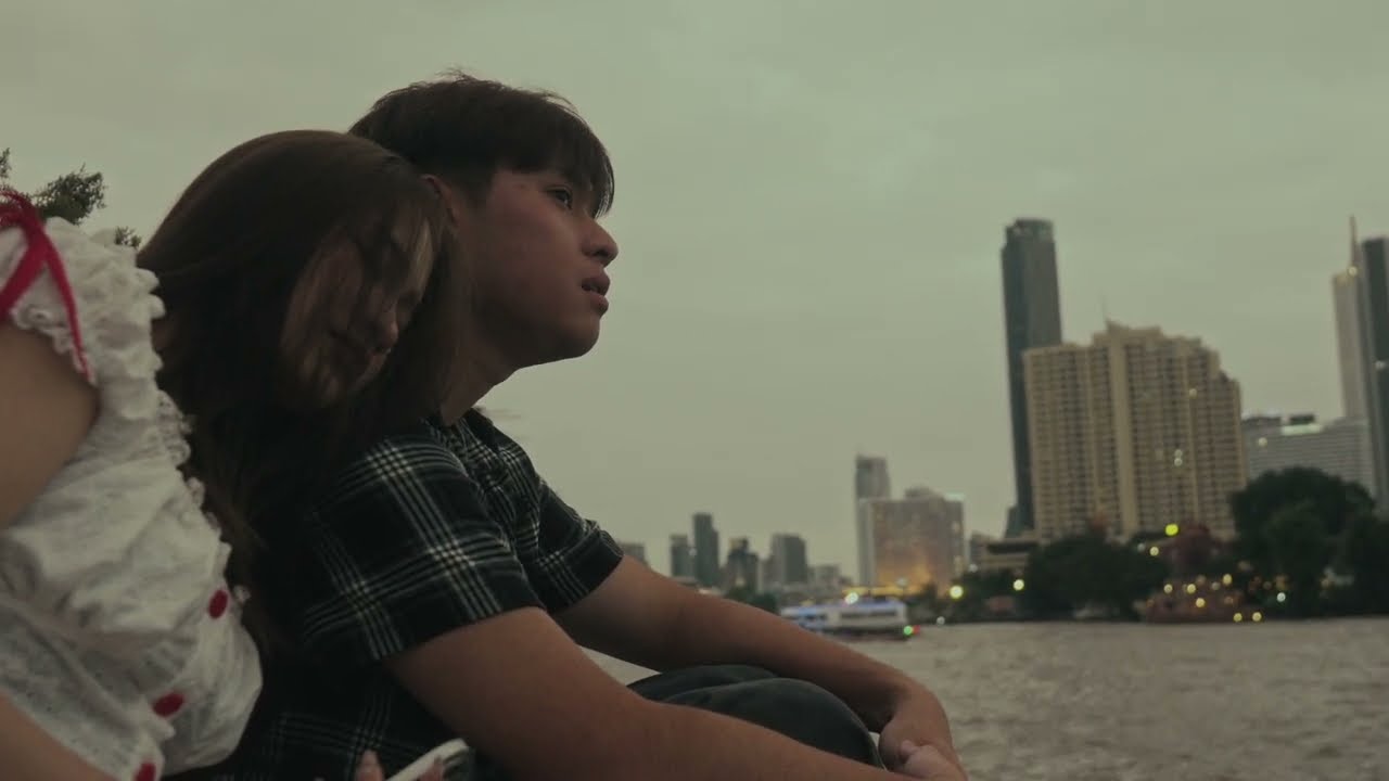 YK14 - สัญญาใจ (Official Music Video)