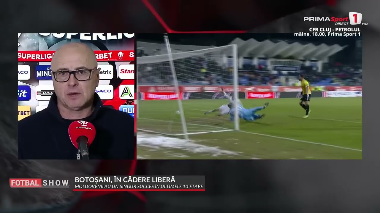 INTERVIU. Leo Grozavu, semnal de alarmă: „Trebuie să arătăm cu toţii asta”