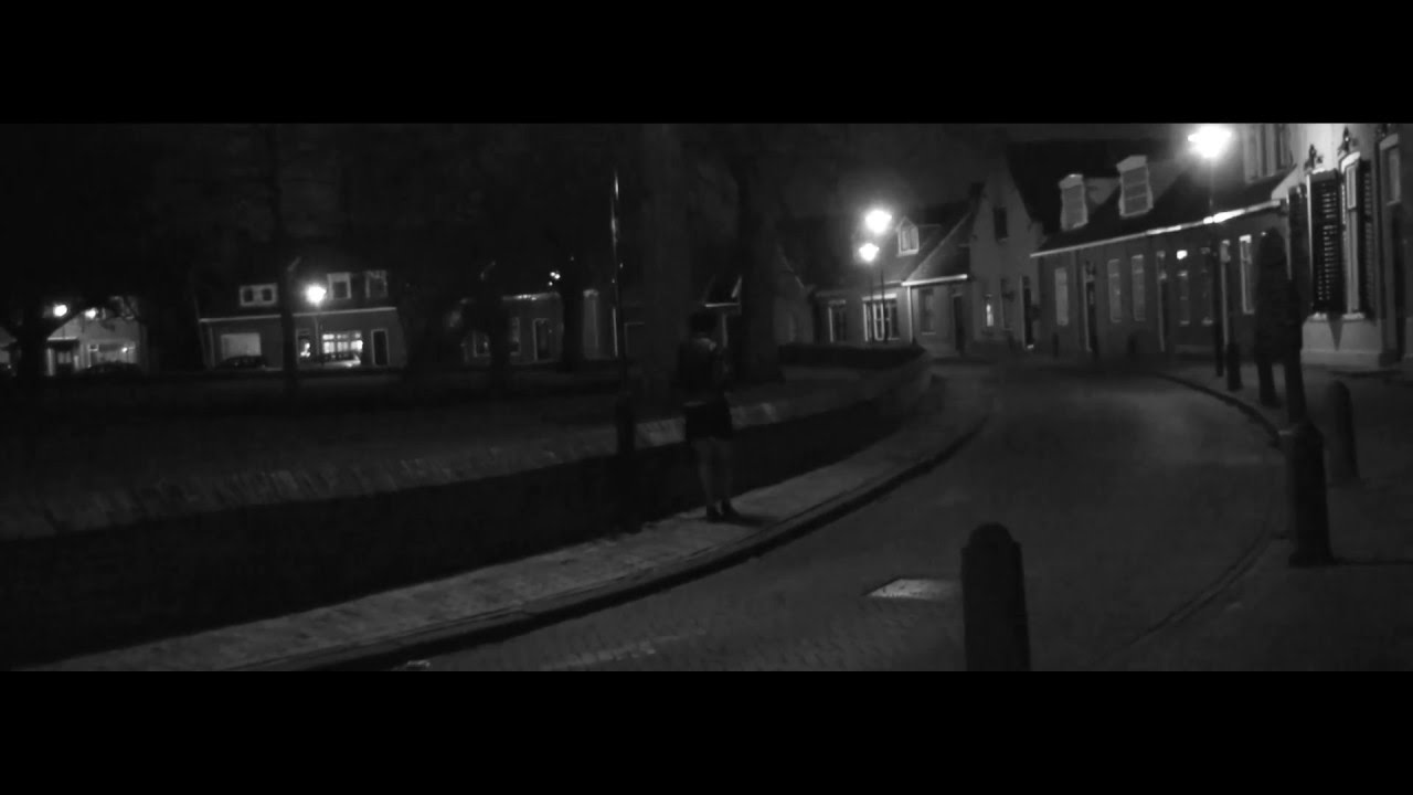 Inge - Hello Darkness (Sound of Silence)