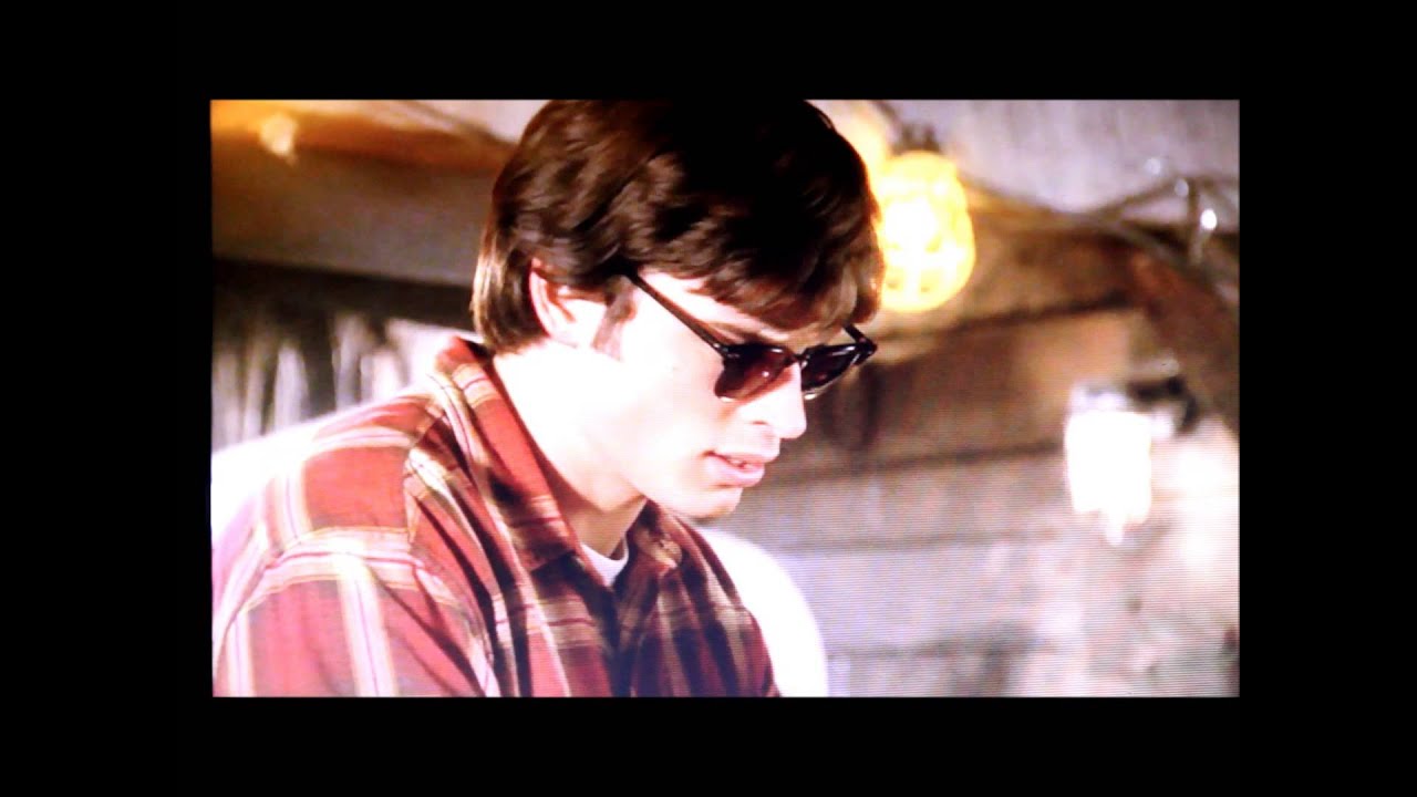 Smallville - Season 3, Episode 10 - Whisper - CLIP (Clark Discovers Super Hearing Power)