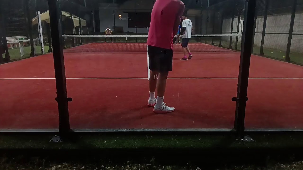 pineta live: architetto-marino vs corrente-diodato
