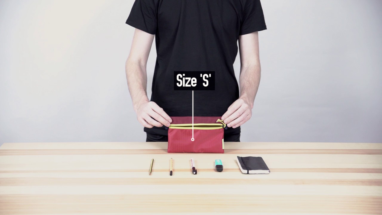 CRUMPLER HOW-TOs // Zippie