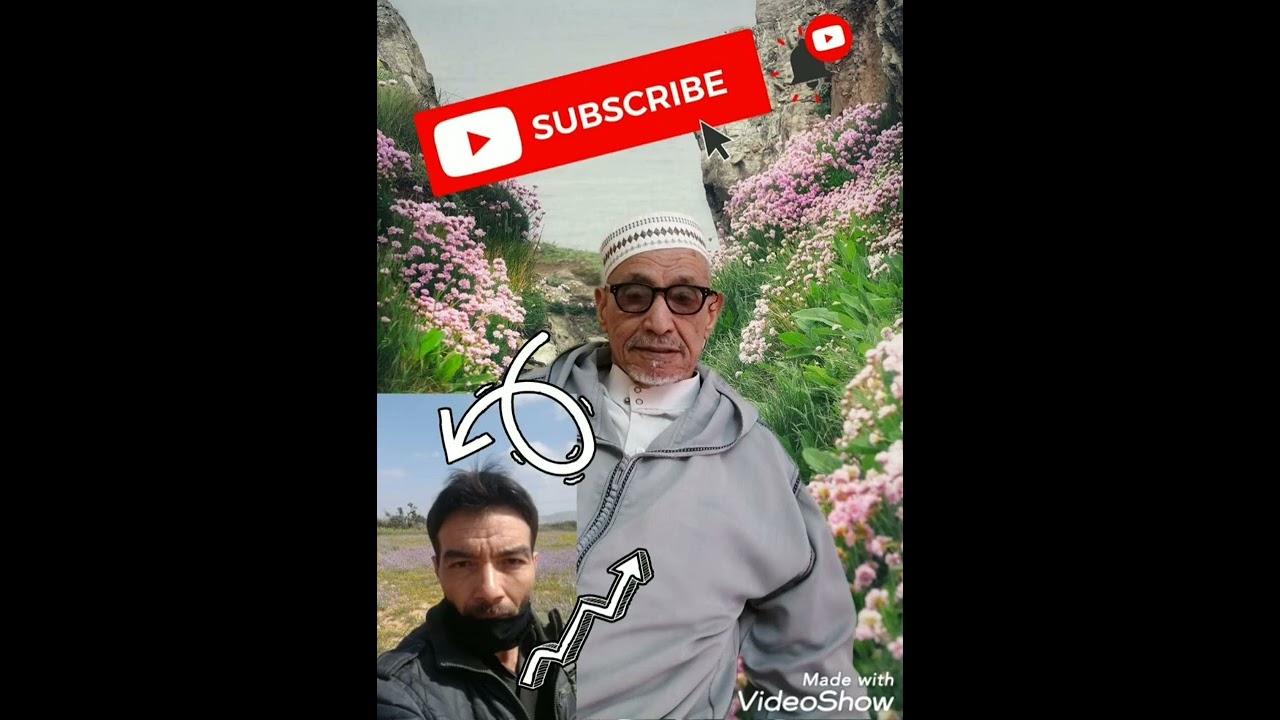 حوار جديد  2022/07/05 بين  الشاعر ين الحسن اوبهوش والحاج الريح فرجة ممتعة