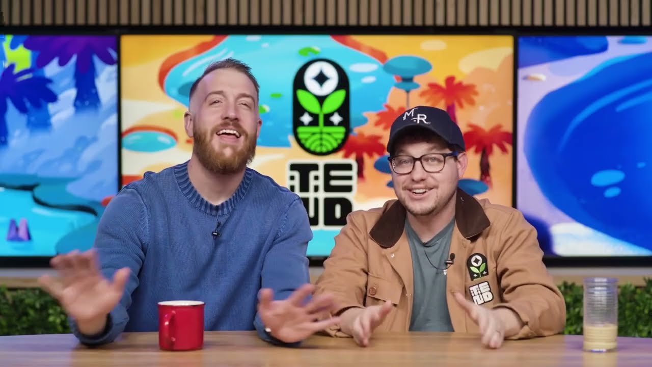 Our Top 3 Games of TNGD