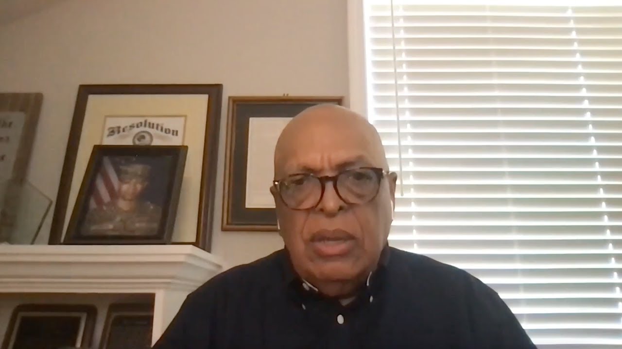 Crawford Loritts: All Church Leaders Will Be ‘Ambushed’ If They Don’t Make This a Priority