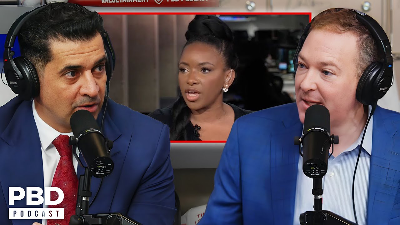 &ldquo;Epstein Was Already DEAD!&rdquo; - Jasmine Crockett HUMILIATED After Lee Zeldin-Epstein Claim BLOWS UP