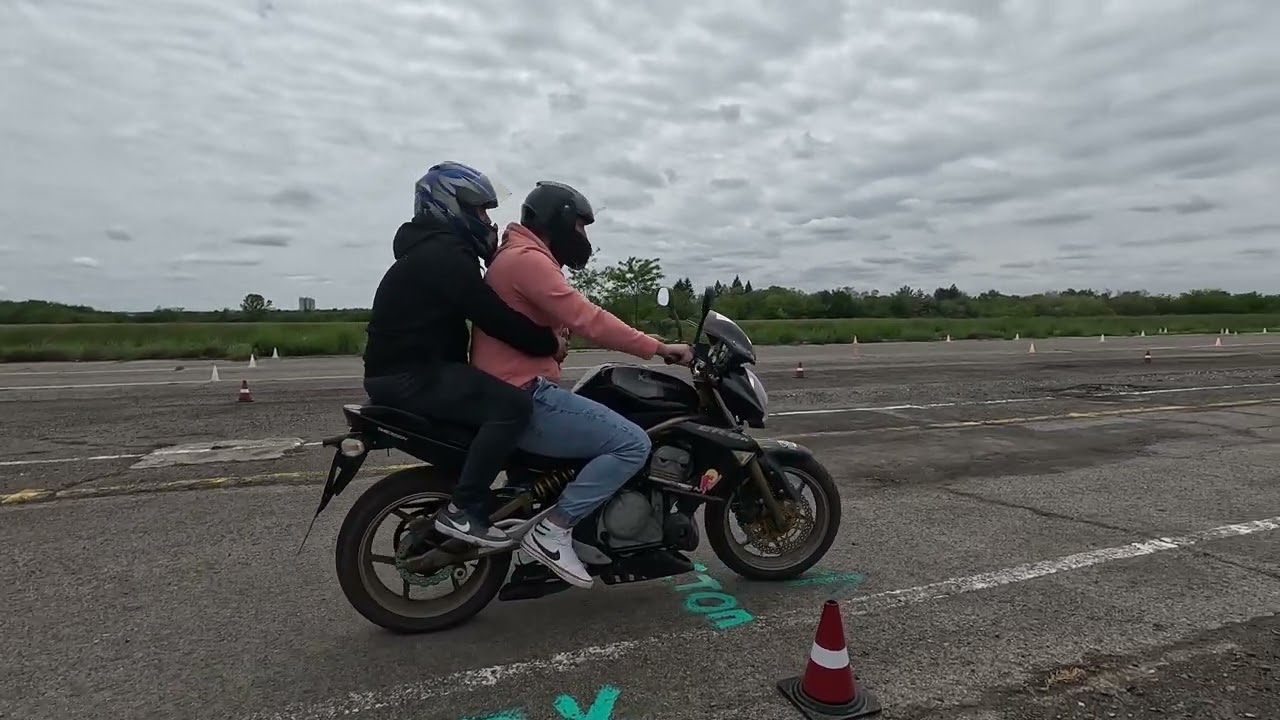 Полигон 