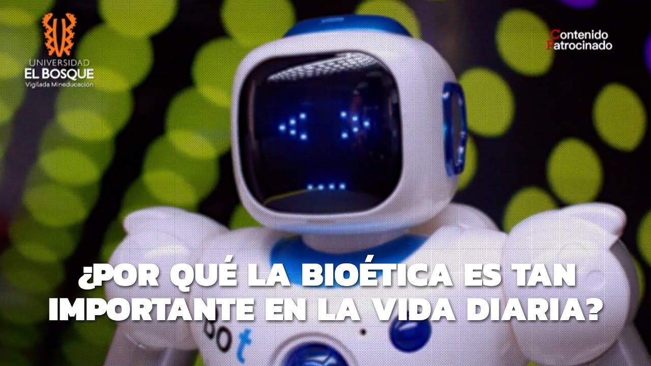 ¿Por qué la bioética en tan importante en la vida diaria? | El Espectador
