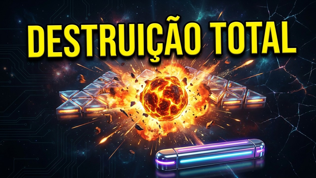 Game Ricochet Xtreme