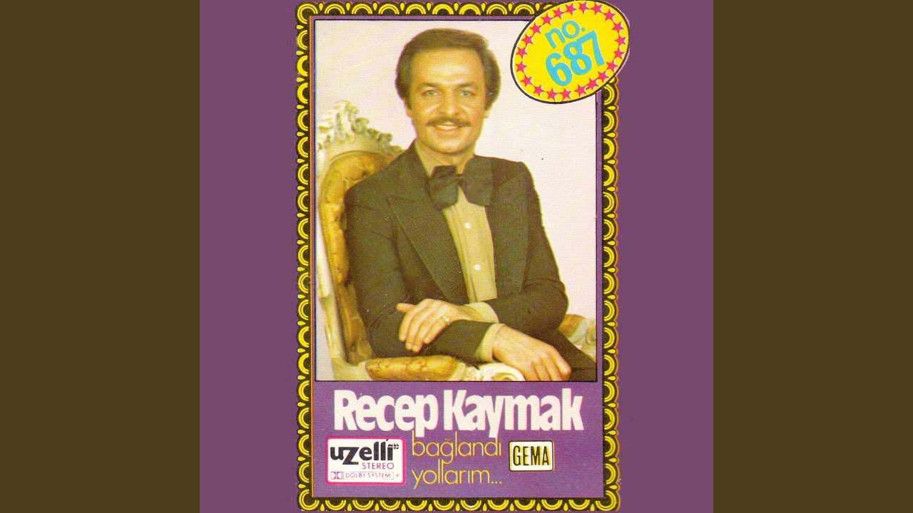 Bağlandı Yollarım Kaldım Çaresiz