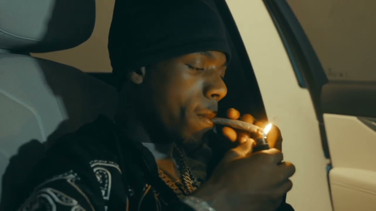 Tootie Raww - Look over me ( OFFICAL MUSIC VIDEO)