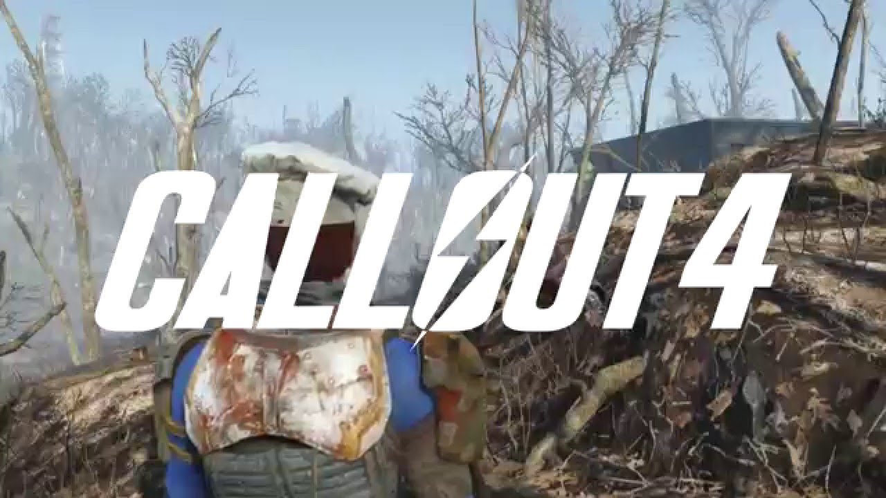 CALLOUT4 | #1