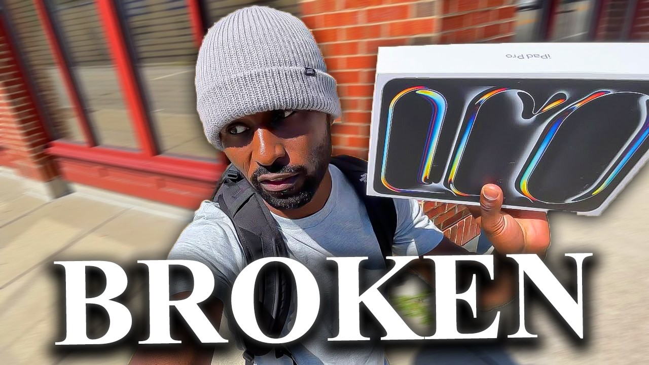 The Saddest Youtuber Ever | Jummane Struggled