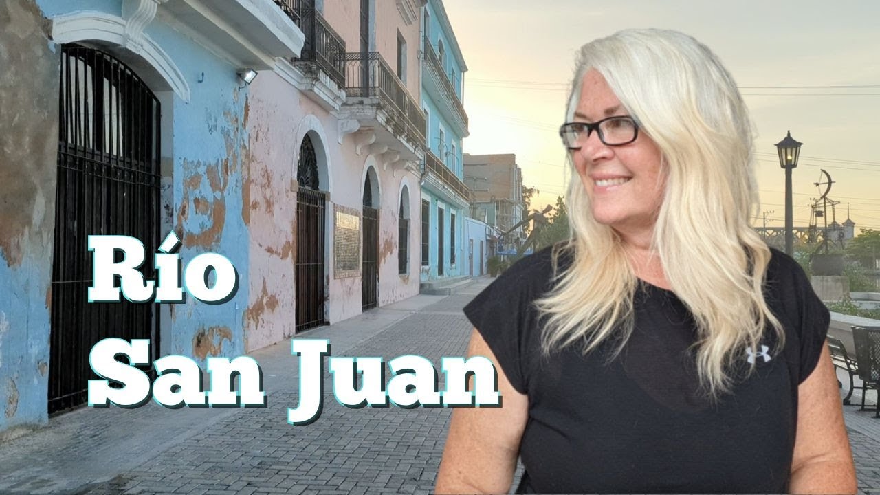 MATANZAS TOUR - The Story Behind Río San Juan and Calle Narváez