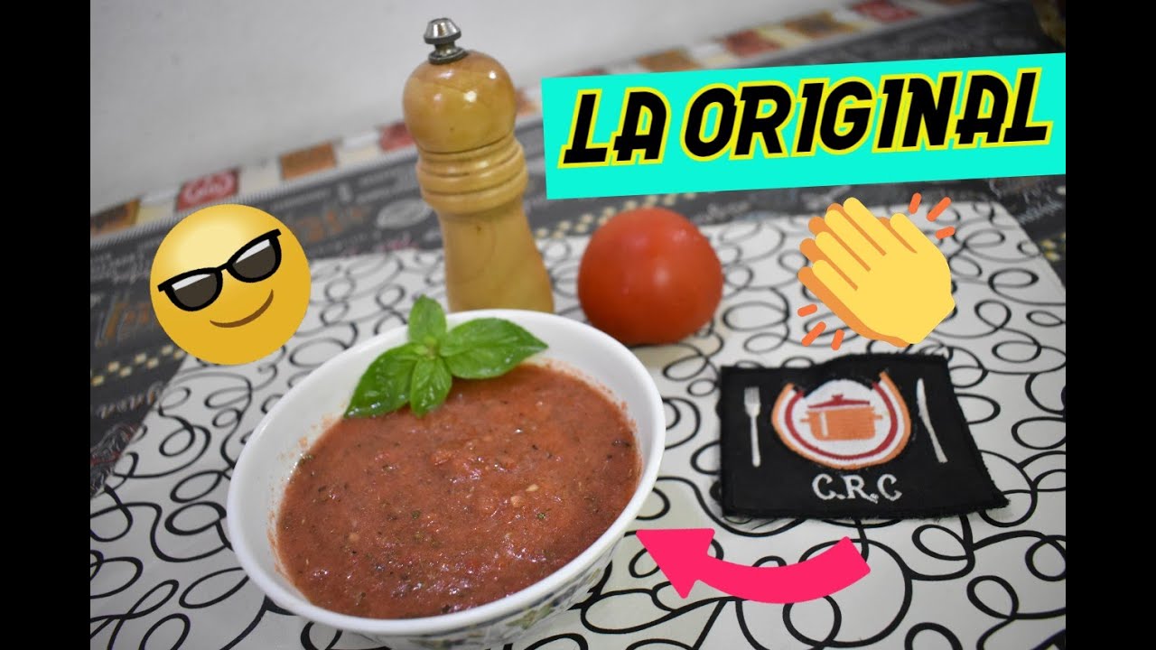 😱❤ Autentica SALSA PARA PIZZA🍕🍕 ( Super Fácil) | Cocina De Restaurante En Casa