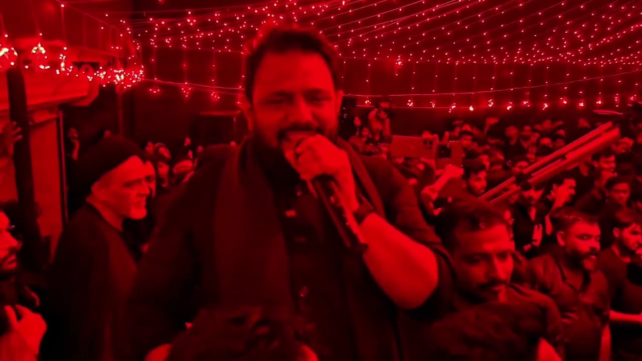 72 Taboot | Sarania Zainabia Imambargah to Sarania Karbala