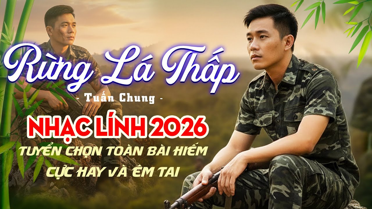 LK Bolero Nhạc Lính Hay Nhất | Nhạc Vàng Trữ Tình Hải Ngoại Tuyển Chọn– TOÀN BÀI HIẾM, Nghe Là Mê