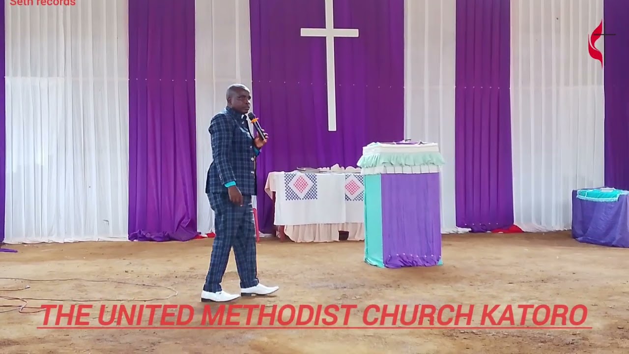Ibaada ya jumapili tufuatilie kisha subscribe hapo chini na toa maoni 