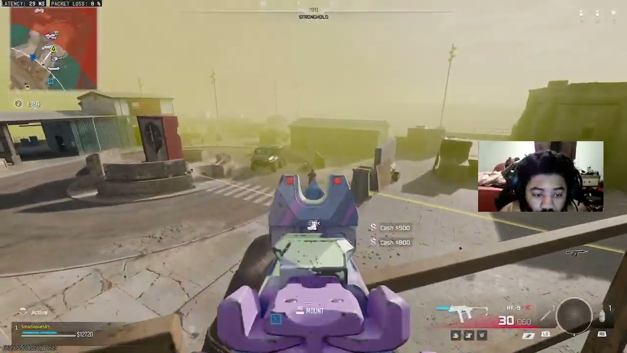 Grind Time!!!!Come Say Hello My Friend (Part 7/26)