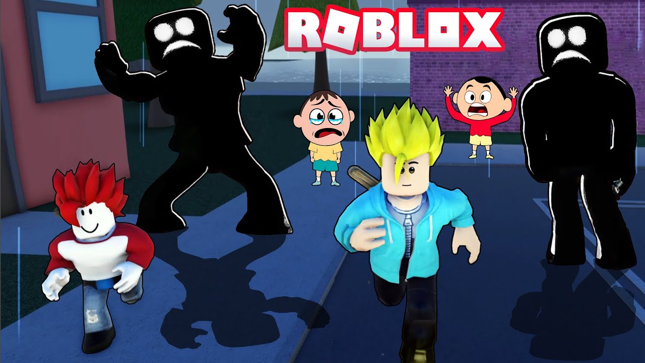 MAGIC SHOW 2 Story In Roblox | Khaleel and Motu Gameplay