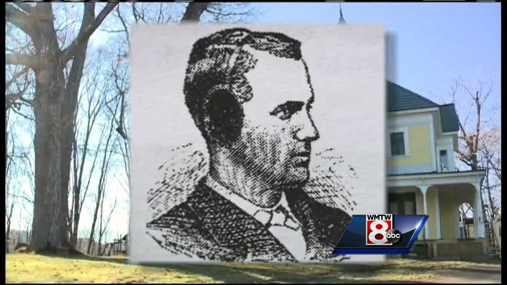 Hometown Maine - Farmington