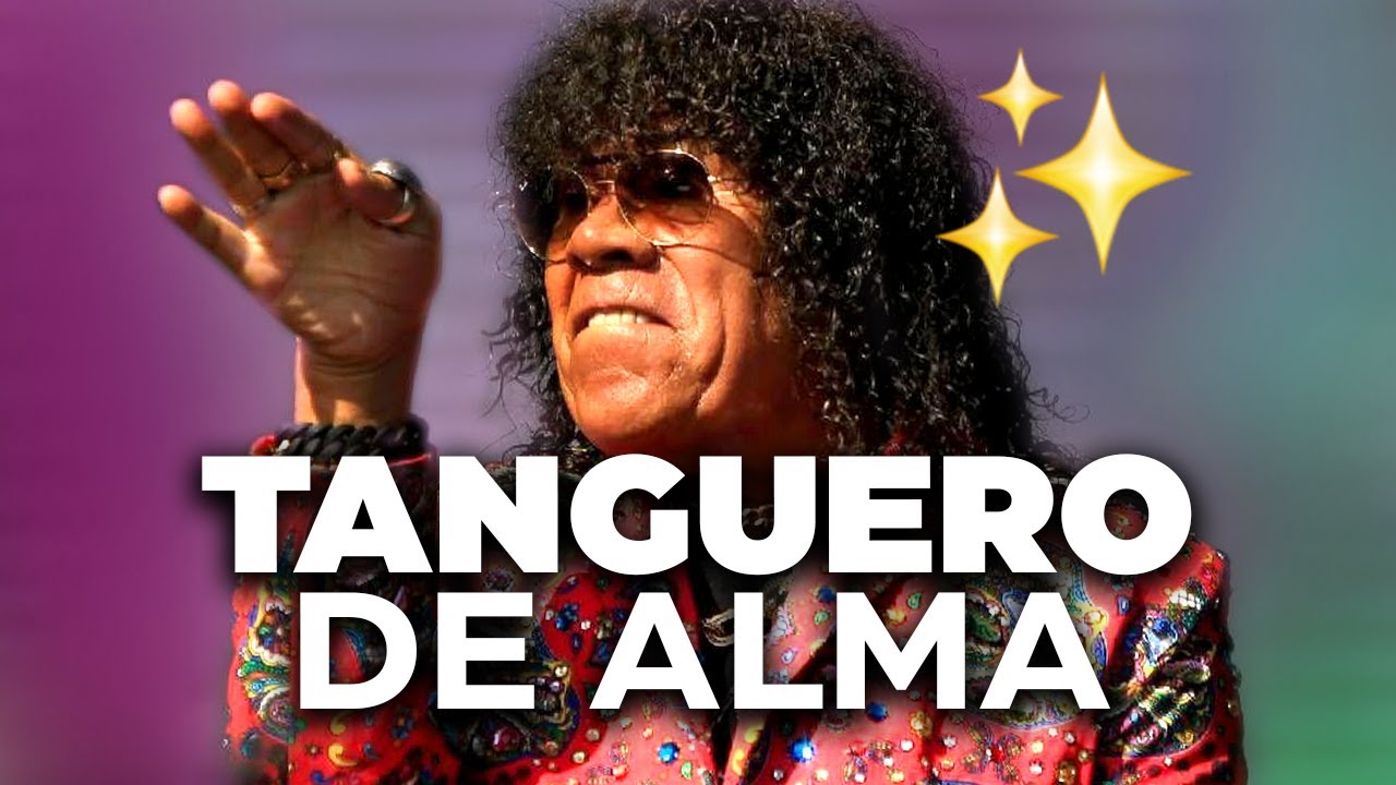 El CUARTETO y sus OR&Iacute;GENES 🎹🎶 del tango a La Mona