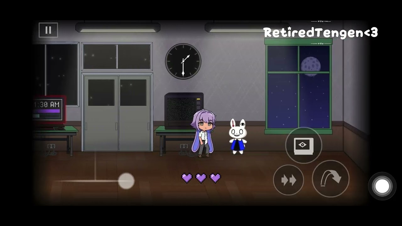 Short WonderEnd 0 gameplay