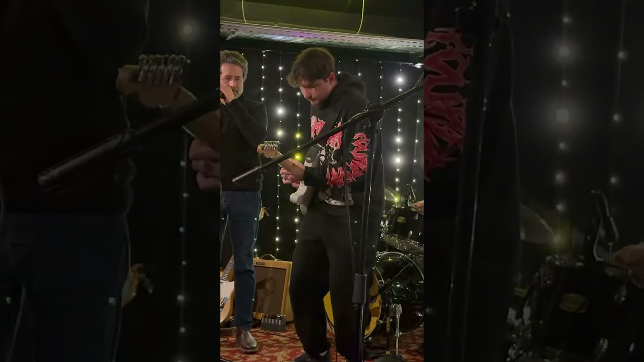 Первые уверенные шаги