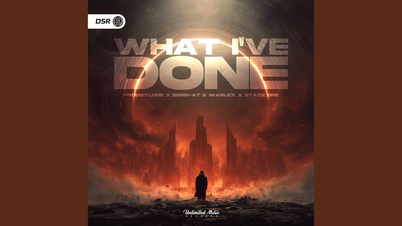 What I've Done (Hardstyle)