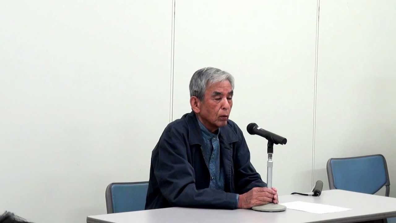 引きこもっている若者よ！今こそ立ち上がれ（講師...三本和彦 氏）〜吉川市の地から〜