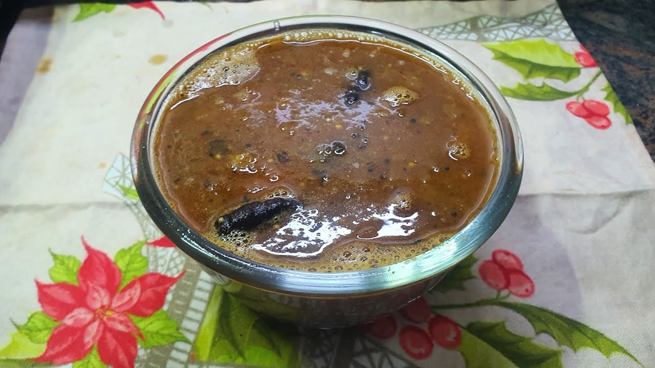 👩‍🍳 Sambar Banane Ki Recipe | Simple, Tasty & Healthy 🌿 No Fuss Cooking!”सांभर कैसे बनाएं |