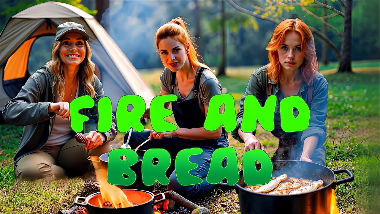 Fire and Bread