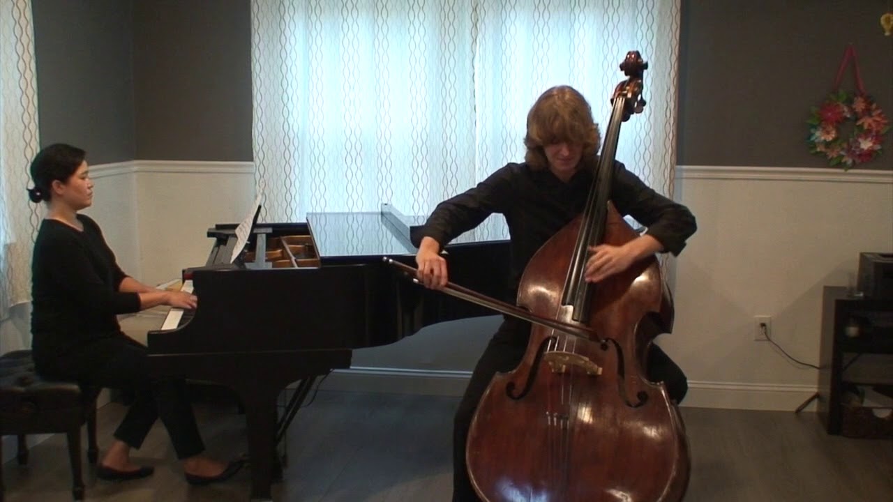 William McGregor Theme From Schindler's List, John Williams