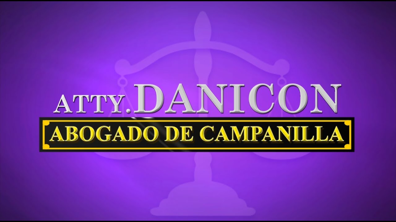 Atty. Danicon - Abogado De Campanilla | Episode 277 (February 26, 2026)