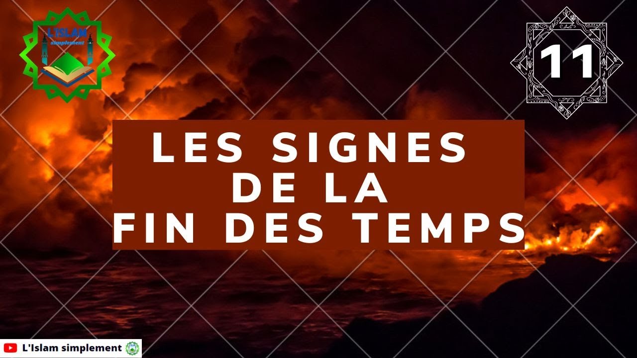 Les signes de la fin du monde 11 : l’arrivée du Mahdi