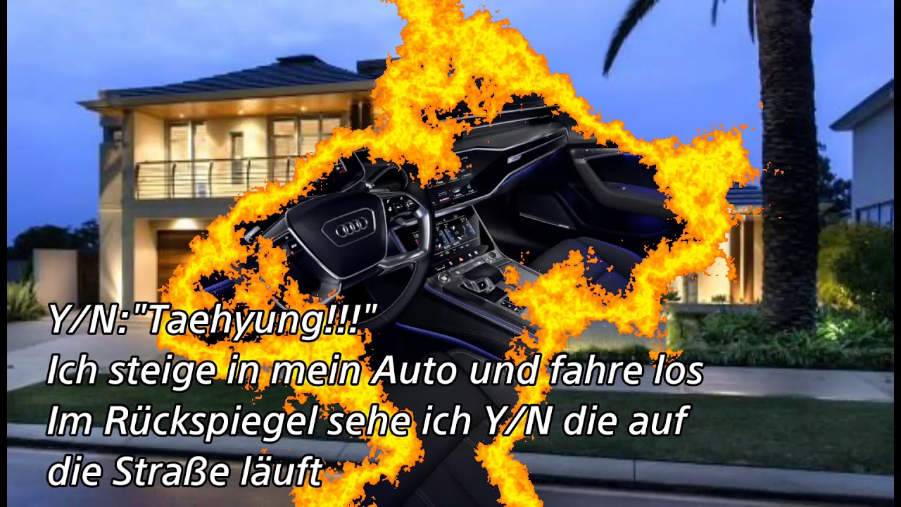 (BTS//Taehyung FF) Playboy vs Playgirl Ep4 (German)