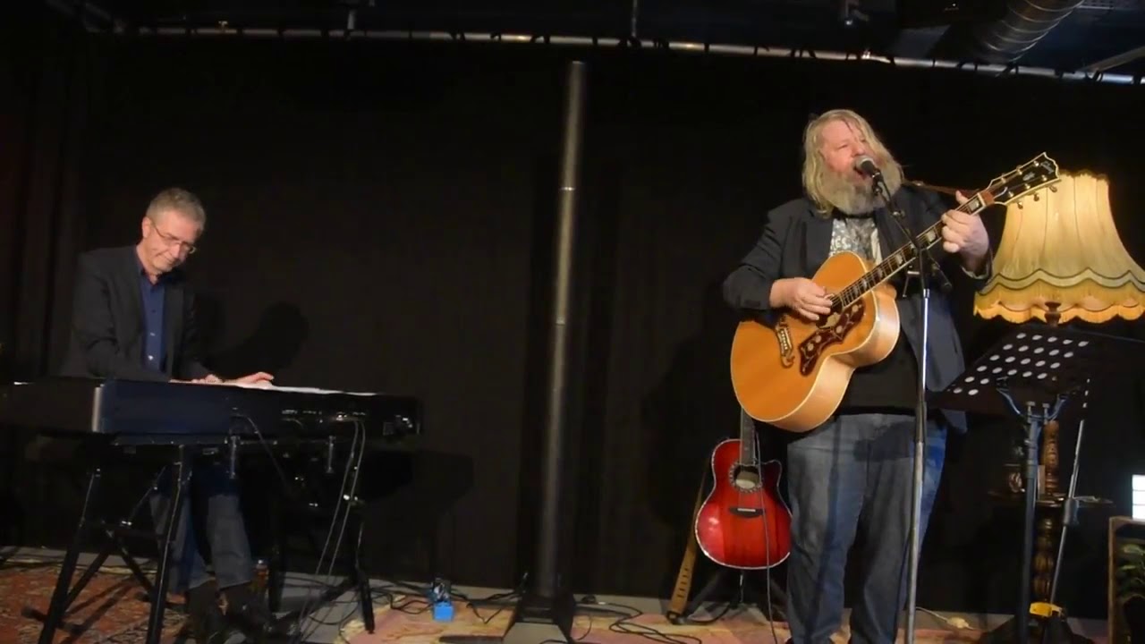 Bart Buls ft Jan Hautekiet - Yer so Bad