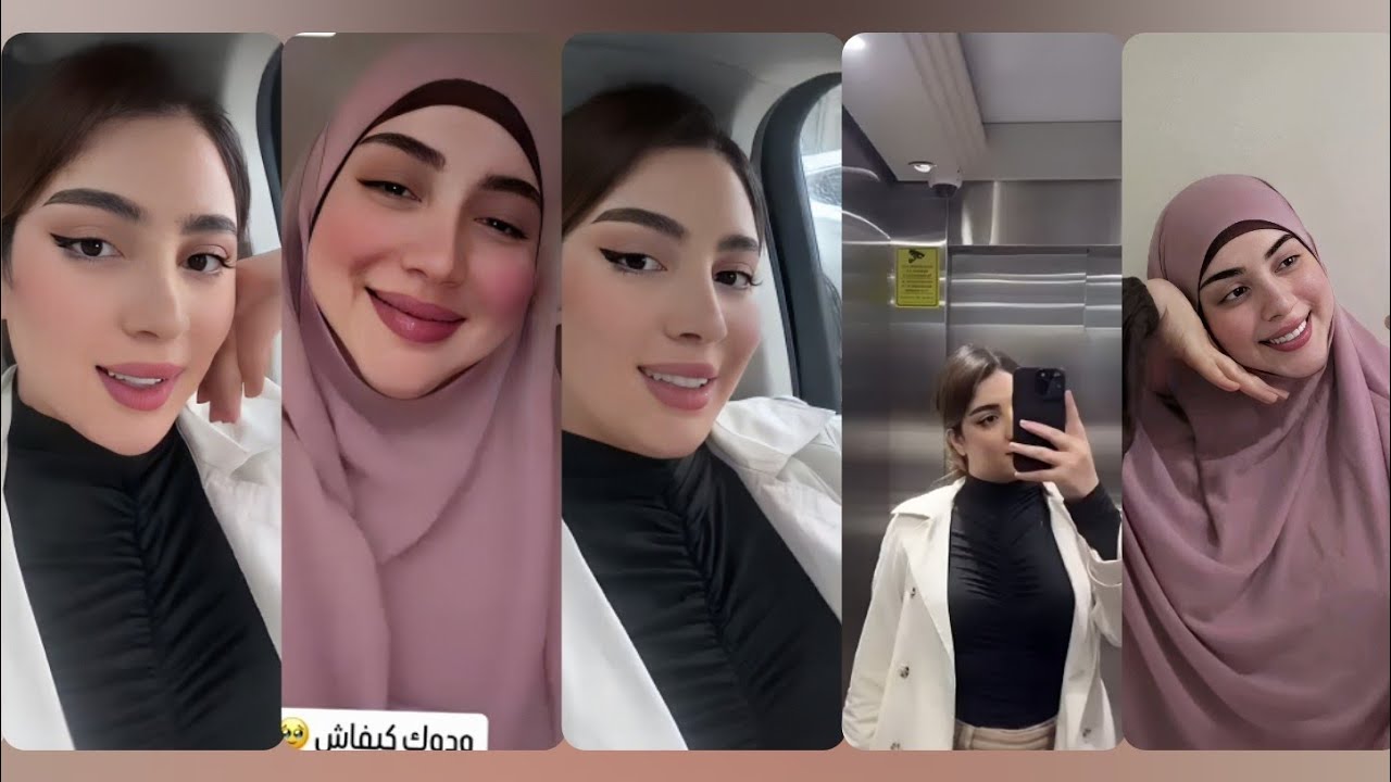 سهيلة بن لشهب واحدث ظهور لها بتركيا.