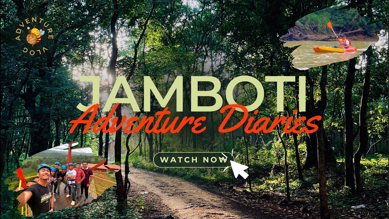 DAY ACTIVITIES AND A GREAT SPOT TO VISIT NEAR BELGAUM I VLOG 2 I JAMBOTI