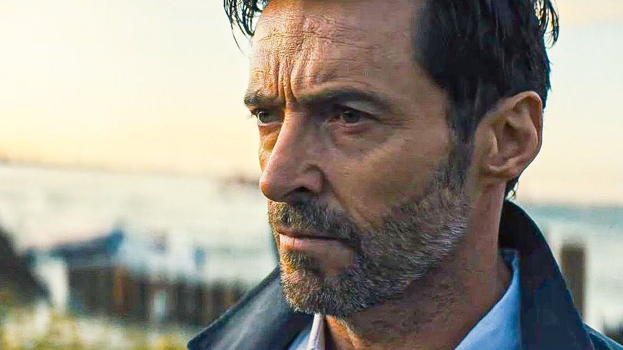 Воспоминание &mdash; Русский трейлер (2021)