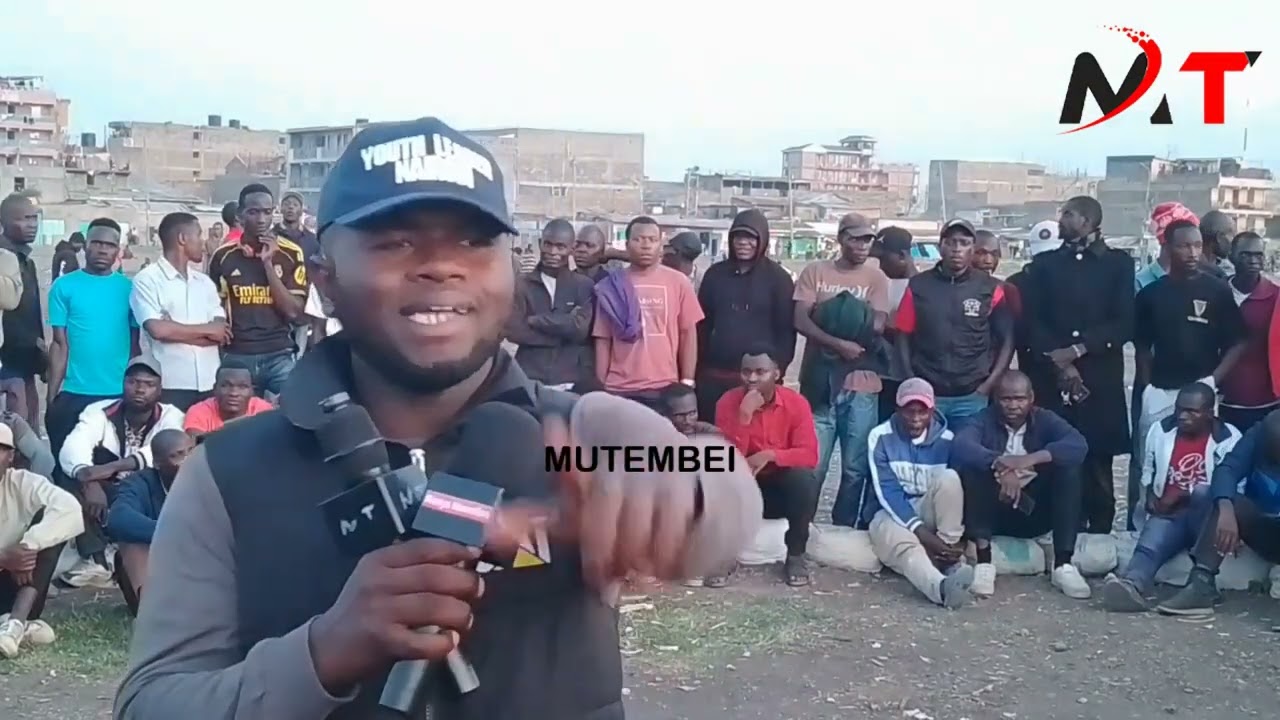 GACHAGUA KAMA ALI-RAPE, AKAPEA MIMBA NA AKAUWA APELEKWE JELA AFUNGWE HADI MAFI ANGRY BUNGE MAN!!